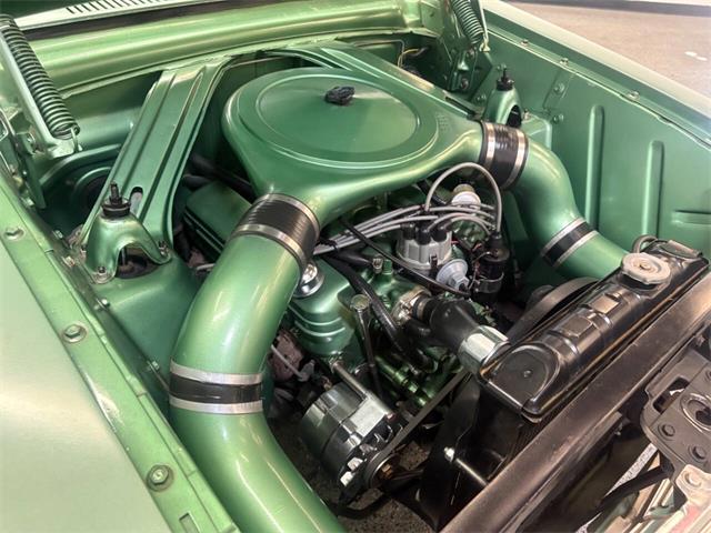 1963 Ford Falcon (CC-2106816) for sale in Bradenton, Florida
