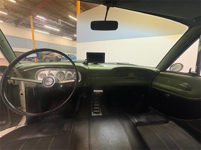 1963 Ford Falcon (CC-2106816) for sale in Bradenton, Florida