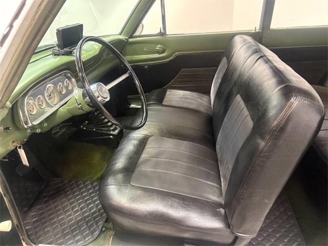 1963 Ford Falcon (CC-2106816) for sale in Bradenton, Florida