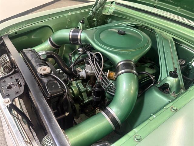 1963 Ford Falcon (CC-2106816) for sale in Bradenton, Florida
