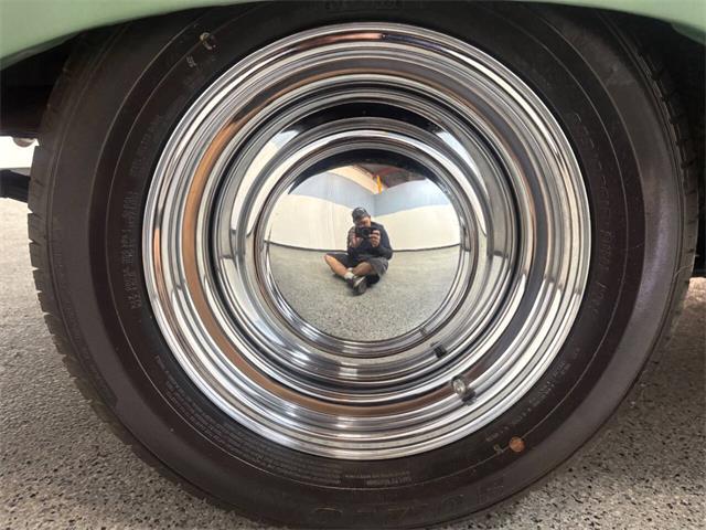 1963 Ford Falcon (CC-2106816) for sale in Bradenton, Florida
