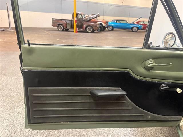1963 Ford Falcon (CC-2106816) for sale in Bradenton, Florida