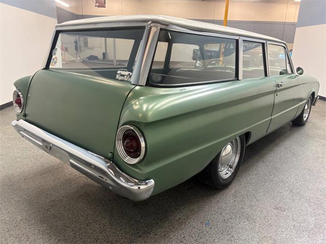 1963 Ford Falcon (CC-2106816) for sale in Bradenton, Florida