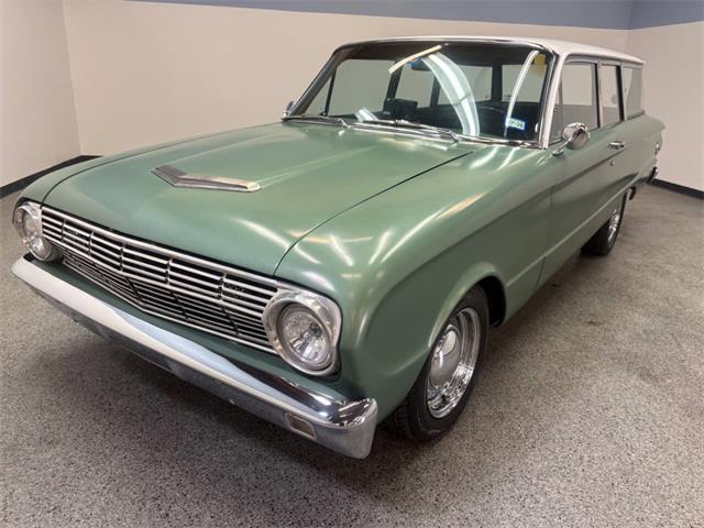 1963 Ford Falcon (CC-2106816) for sale in Bradenton, Florida