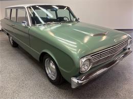 1963 Ford Falcon (CC-2106816) for sale in Bradenton, Florida