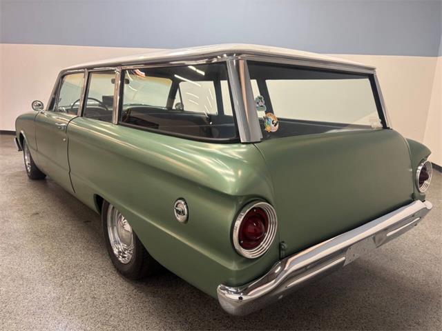 1963 Ford Falcon (CC-2106816) for sale in Bradenton, Florida