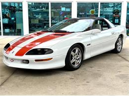 1997 Chevrolet Camaro (CC-2106817) for sale in Bradenton, Florida
