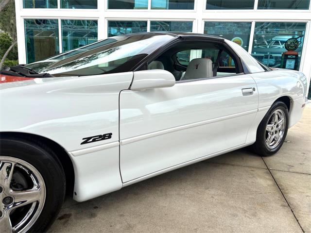 1997 Chevrolet Camaro (CC-2106817) for sale in Bradenton, Florida
