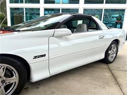 1997 Chevrolet Camaro (CC-2106817) for sale in Bradenton, Florida