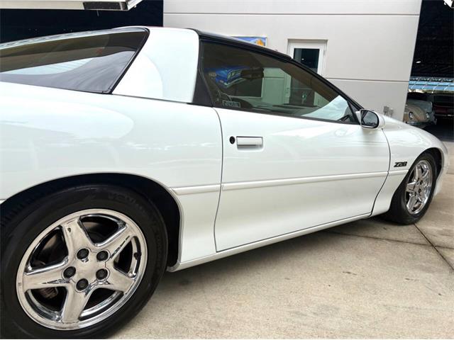 1997 Chevrolet Camaro (CC-2106817) for sale in Bradenton, Florida