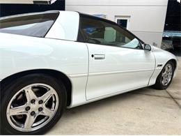 1997 Chevrolet Camaro (CC-2106817) for sale in Bradenton, Florida