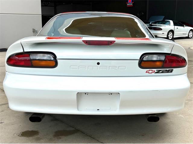1997 Chevrolet Camaro (CC-2106817) for sale in Bradenton, Florida