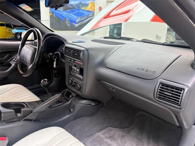 1997 Chevrolet Camaro (CC-2106817) for sale in Bradenton, Florida