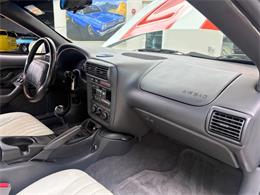 1997 Chevrolet Camaro (CC-2106817) for sale in Bradenton, Florida
