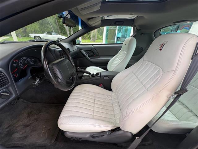 1997 Chevrolet Camaro (CC-2106817) for sale in Bradenton, Florida