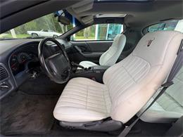 1997 Chevrolet Camaro (CC-2106817) for sale in Bradenton, Florida