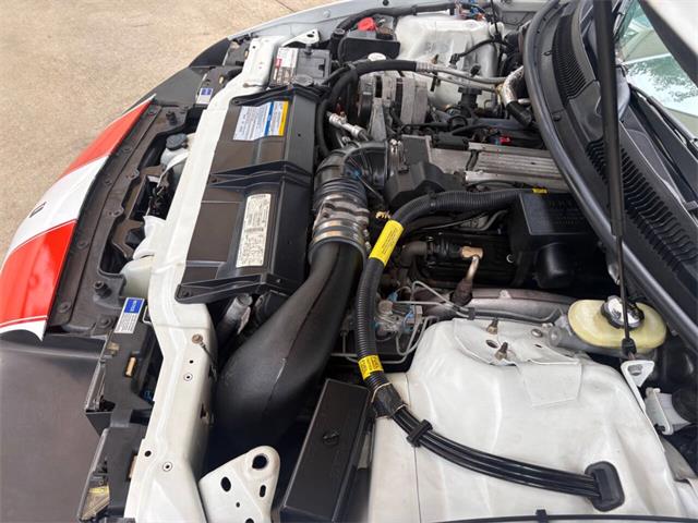 1997 Chevrolet Camaro (CC-2106817) for sale in Bradenton, Florida