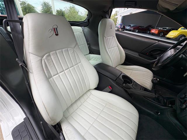 1997 Chevrolet Camaro (CC-2106817) for sale in Bradenton, Florida