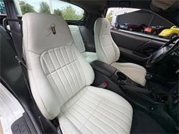 1997 Chevrolet Camaro (CC-2106817) for sale in Bradenton, Florida