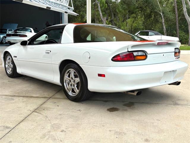 1997 Chevrolet Camaro (CC-2106817) for sale in Bradenton, Florida