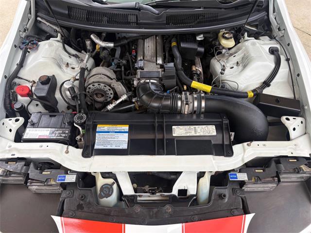 1997 Chevrolet Camaro (CC-2106817) for sale in Bradenton, Florida
