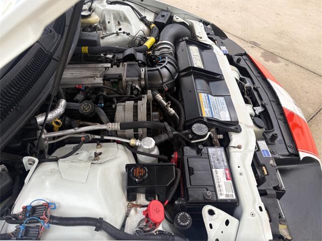 1997 Chevrolet Camaro (CC-2106817) for sale in Bradenton, Florida