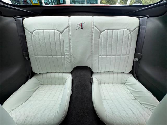 1997 Chevrolet Camaro (CC-2106817) for sale in Bradenton, Florida