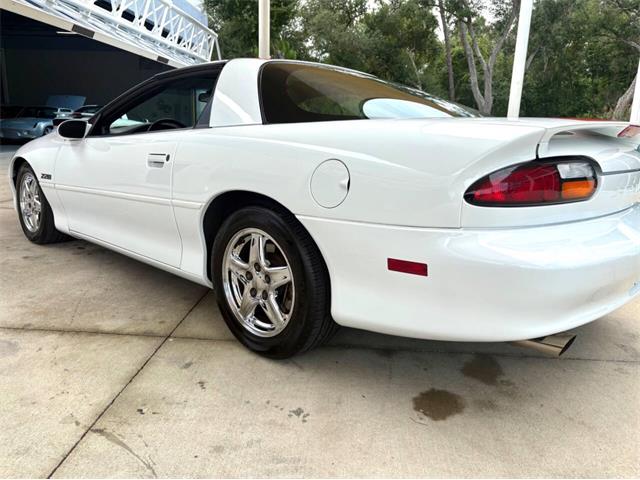 1997 Chevrolet Camaro (CC-2106817) for sale in Bradenton, Florida