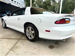 1997 Chevrolet Camaro (CC-2106817) for sale in Bradenton, Florida