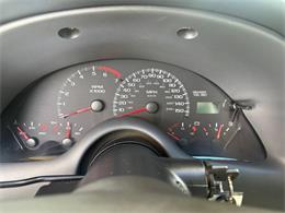 1997 Chevrolet Camaro (CC-2106817) for sale in Bradenton, Florida