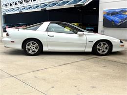 1997 Chevrolet Camaro (CC-2106817) for sale in Bradenton, Florida