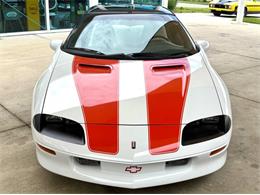 1997 Chevrolet Camaro (CC-2106817) for sale in Bradenton, Florida