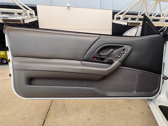 1997 Chevrolet Camaro (CC-2106817) for sale in Bradenton, Florida