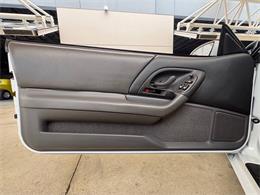 1997 Chevrolet Camaro (CC-2106817) for sale in Bradenton, Florida