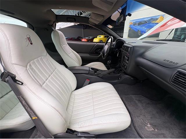 1997 Chevrolet Camaro (CC-2106817) for sale in Bradenton, Florida