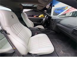 1997 Chevrolet Camaro (CC-2106817) for sale in Bradenton, Florida