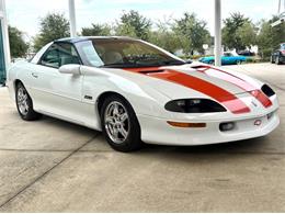 1997 Chevrolet Camaro (CC-2106817) for sale in Bradenton, Florida