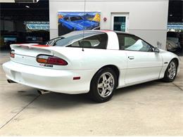 1997 Chevrolet Camaro (CC-2106817) for sale in Bradenton, Florida