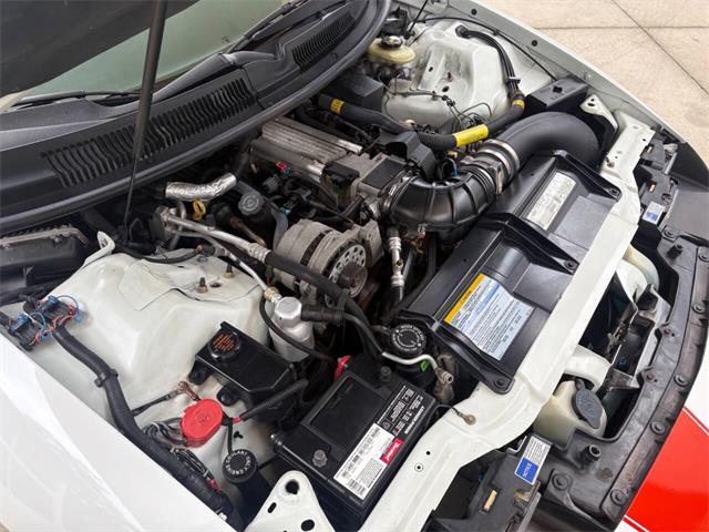 1997 Chevrolet Camaro (CC-2106817) for sale in Bradenton, Florida