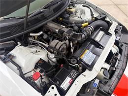 1997 Chevrolet Camaro (CC-2106817) for sale in Bradenton, Florida