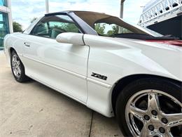 1997 Chevrolet Camaro (CC-2106817) for sale in Bradenton, Florida