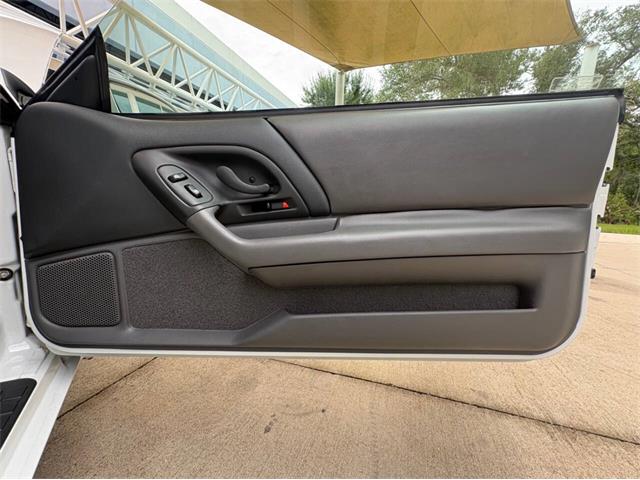 1997 Chevrolet Camaro (CC-2106817) for sale in Bradenton, Florida