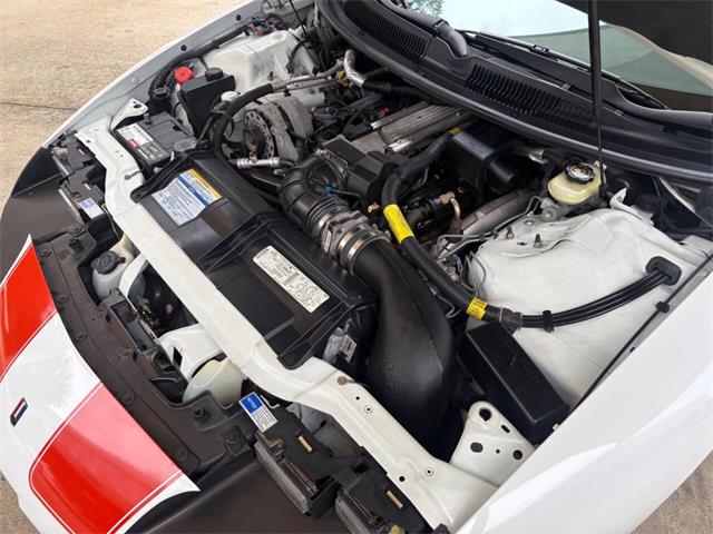1997 Chevrolet Camaro (CC-2106817) for sale in Bradenton, Florida