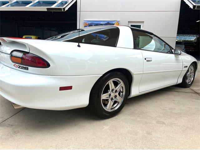 1997 Chevrolet Camaro (CC-2106817) for sale in Bradenton, Florida
