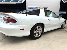 1997 Chevrolet Camaro (CC-2106817) for sale in Bradenton, Florida
