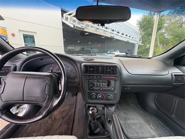 1997 Chevrolet Camaro (CC-2106817) for sale in Bradenton, Florida