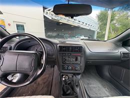 1997 Chevrolet Camaro (CC-2106817) for sale in Bradenton, Florida
