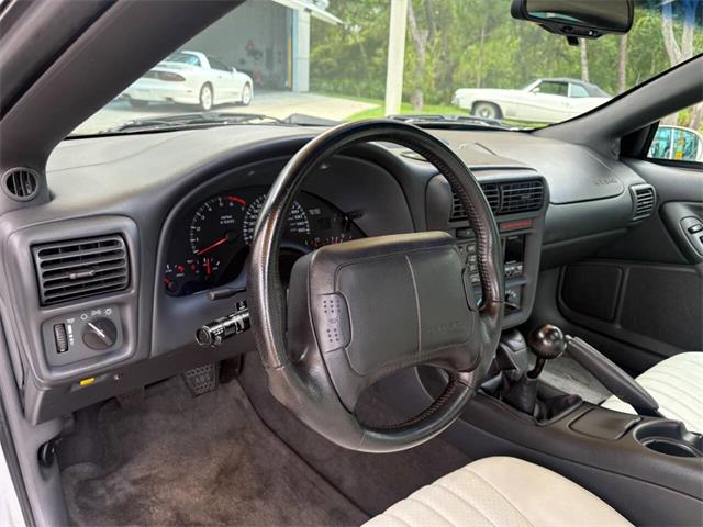1997 Chevrolet Camaro (CC-2106817) for sale in Bradenton, Florida