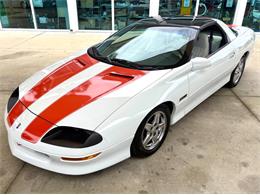 1997 Chevrolet Camaro (CC-2106817) for sale in Bradenton, Florida