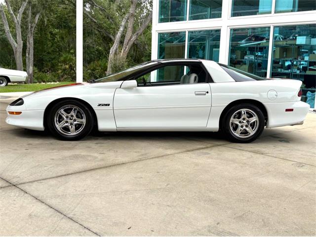 1997 Chevrolet Camaro (CC-2106817) for sale in Bradenton, Florida